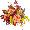 Autumn flowers - Biljke - 