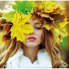 Autumn girl - Люди (особы) - 