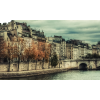 Autumn in Paris photo - Uncategorized - 