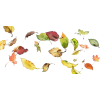Autumn leafs - Resto - 