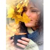 Autumn model - モデル - 