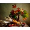 Autumn still life - Objectos - 