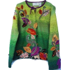 Autumn sweater - Pullovers - 