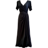 Ava Gardner gown - sukienki - 