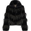 Avah Faux Fur Jacket - Jakne i kaputi - 