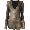 Avant Toi,Cardigans,fashion - Swetry na guziki - $667.00  ~ 572.88€