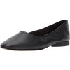Avec Les Filles Joyce Azria Myrina Flat (Black) Size 8.5 - Flats - $118.00 