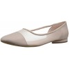 Avec Les Filles Women's Marian Ballet Flat - scarpe di baletto - $29.57  ~ 25.40€