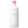 Avene Cold Cream Ultra-Rich Cleansing Gel - Cosmetics - $24.00  ~ £18.24