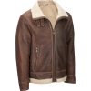 Aviator Jacket - Jacket - coats - 
