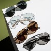 Aviator Sunglasses - Óculos de sol - 
