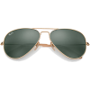 Aviator Sunglasses - Gafas de sol - 