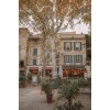 Avignon France - Здания - 