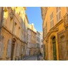 Avignon France - Здания - 