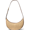 Avra Medium Hand-Crocheted and Leather C - Torbice - 