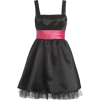 Dress - Obleke - 