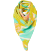 Azrych Scarf Colorful - Cachecol - 