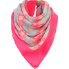 Scarf Pink - Szaliki - 