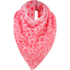 Scarf Pink - Scarf - 