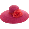 Hat Pink - Chapéus - 