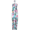 Dresses Colorful - Haljine - 
