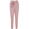 Pants Pink - 裤子 - 