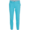 Pants Blue - 裤子 - 