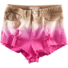 Shorts Pink - 短裤 - 
