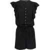 Azrych Black - Overall - 