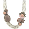 Necklaces Colorful - Colares - 