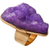 Rings Purple - Aneis - 