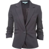 Azrych Suits Gray - Trajes - 