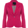 Suits Pink - ジャケット - 