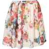Azrych Skirts Colorful - 裙子 - 