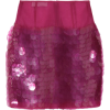 Skirts Purple - Skirts - 
