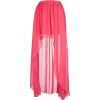 Skirts Pink - Suknje - 