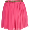 Skirts Pink - スカート - 