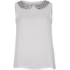 Top White - トップス - 