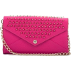 Hand bag Pink - Torbice - 
