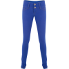 Azrych Jeans Blue - ジーンズ - 