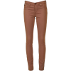 Jeans Brown - Jeans - 