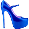 Azul1 - Cipele - 
