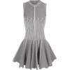 Azzedine Alaia Dress - Obleke - 