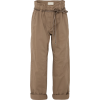 B. Cucinelli pants - Capri & Cropped - 810.00€  ~ £716.75
