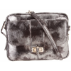 B. MAKOWSKY Harlow Ii Shoulder Bag SILVER - Taschen - $85.38  ~ 73.33€