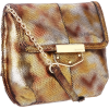 B. Makowsky Lombard Mini Bag GOLD - Сумки - $47.60  ~ 40.88€