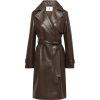 BABATON COAT - Jaquetas e casacos - 