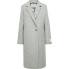 BABATON COAT - Jacket - coats - 