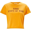 BABE T-SHIRT - T-shirts - $15.00 