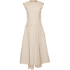 BABUKHADIA asymmetrical dress - ワンピース・ドレス - 
